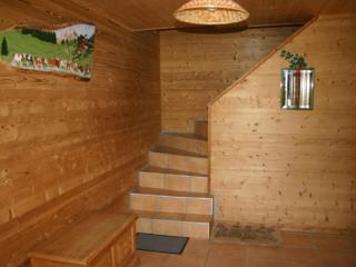 Chalet confortable au Praz de Lys - 4 chambres - FR-1-815-2 - Taninges - 9