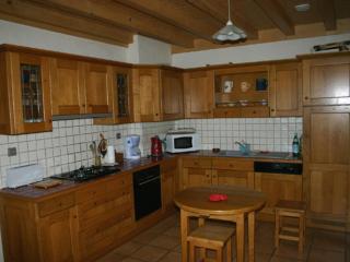 Chalet confortable au Praz de Lys - 4 chambres - FR-1-815-2 - Taninges - 8