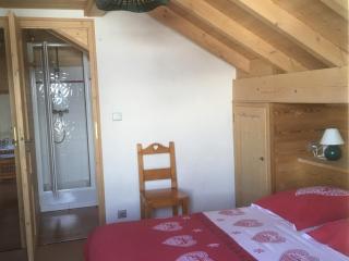 Chalet confortable au Praz de Lys - 4 chambres - FR-1-815-2 - Taninges - 6