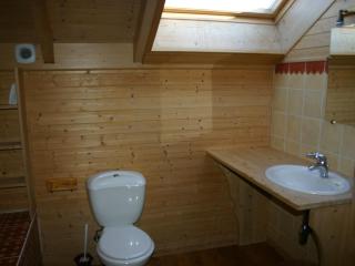 Chalet confortable au Praz de Lys - 4 chambres - FR-1-815-2 - Taninges - 3