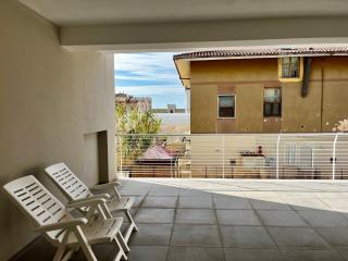 Casa Vacanze Tiberius - Sperlonga - 6