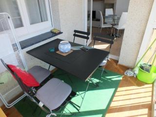 Apartamento renovado cerca de la playa con terraza para 4 personas en Roses - ES-204-73 - Roses - 7