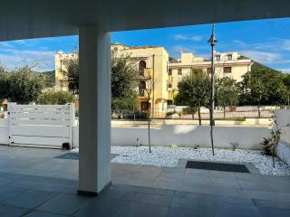 Casa Vacanze Tiberius - Sperlonga - 5