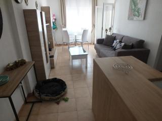 Apartamento renovado cerca de la playa con terraza para 4 personas en Roses - ES-204-73 - Roses - 2