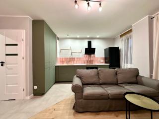 Apartament Bosmańska - Gdynia - 1