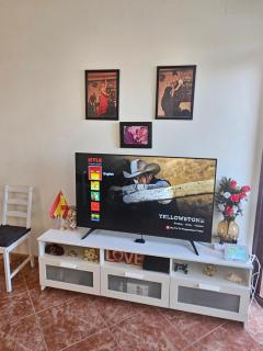 La Roca-Mediterráneo Views, 8th Floor-New Kitchen- POOL- Parking-Air Conditioning, Ceiling Fans & Free WIFI - Torremolinos - 5