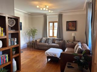 Belle maison de ville au centre de Luchon, à 200m des Télécabines ! - Luchon - 8