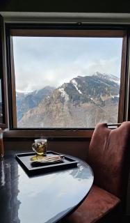 Boutique B&B La Quiete del Bosco - A Plant Based Stay - Mesocco - 0