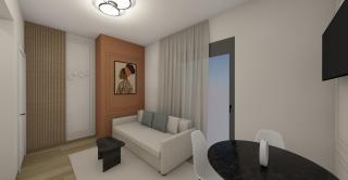 Phalerus Suites - Atene - 2