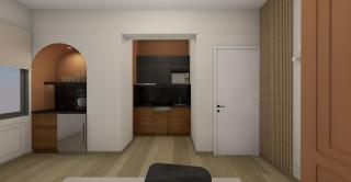 Phalerus Suites - Atene - 1