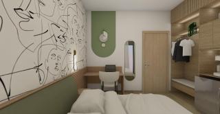 Phalerus Suites - Atene - 9