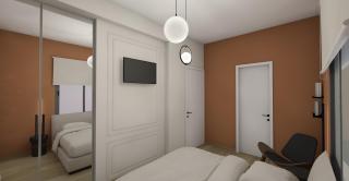 Phalerus Suites - Atene - 7