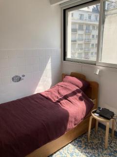 パリ16区 改装したばかりのアパルトマン - Paris - 5
