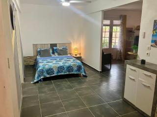 Tilys house - Capesterre-Belle-Eau - 3