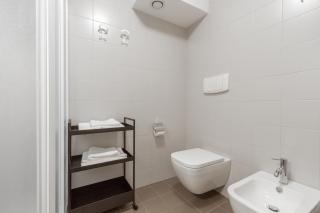 Loft Bicocca Comfort Suite - Milan - 6