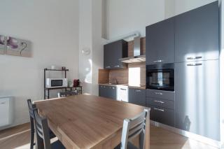 Loft Bicocca Comfort Suite - Milan - 2