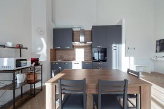Loft Bicocca Comfort Suite - Milan - 3