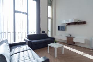 Loft Bicocca Comfort Suite - Milan - 8