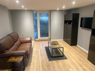 Basement Flat in the town centre! - Eastbourne - 9