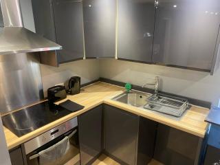 Basement Flat in the town centre! - Eastbourne - 7