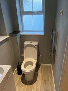 Basement Flat in the town centre! - Eastbourne - 6