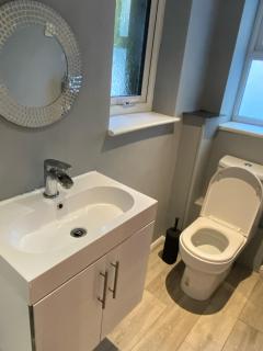 Basement Flat in the town centre! - Eastbourne - 1