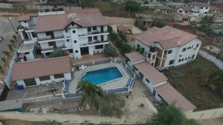 Hill View Hotel McCarthy Hills - 4