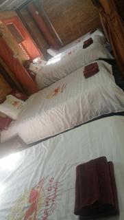 Mùa pửi lô lô homestay - Mèo Vạc - 4