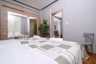 Iconic 2BD apt next to Historic center and metro - Atene - 1