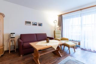 Ferienwohnung Erlmann - Oberstdorf - 5