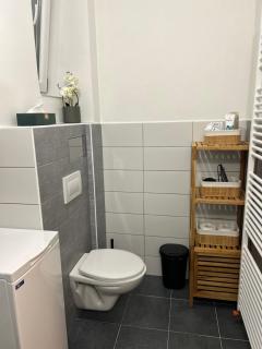 Byt 1KK v centru Jihlavy - 4