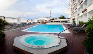 Gran Hotel Reymar 4 Sup - Tossa de Mar - 4