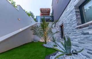 Luxury Villa Sun View with heated pool - Crikvenica - 5