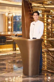 Kin Hotel Thi Sach - Ho Chi Minh - 7