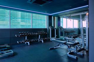 Kin Hotel Thi Sach - 1