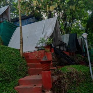 The woods inn - Munnar - 3