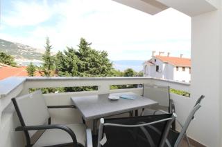 Apartments Mikulan Nara - Baška - 7