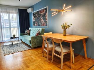 Bronowicka Comfort Apartment - Krakow - 6