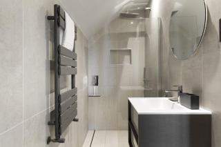 Bright & Modern Townhouse Private Parking - Saint Columb Minor - 1