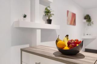 Hochwertige Ferienwohnung Ötigheim - Ötigheim - 6