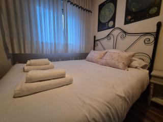 25A06 Centrico Playa 4hab Luanco - Luanco - 3