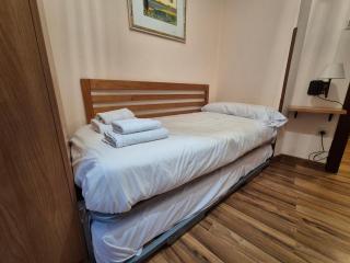 25A06 Centrico Playa 4hab Luanco - Luanco - 2