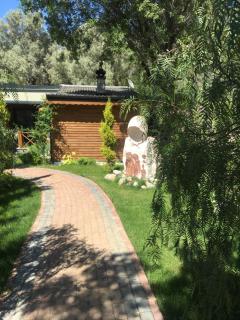 Hayat agaci villas - Uzumlu - 3
