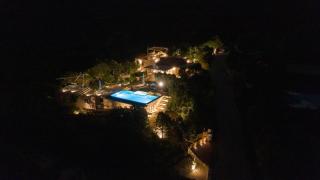 VILLA AMIRA Porto Cervo con vista Mozzafiato sul Mare,Piscina Privata,WELLNESS & SPA - Liscia di Vacca - 8