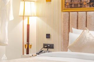 Arison Luxury - Srinagar - 7