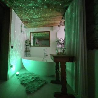 La SUITE delle Scuderie, PetFiendly, Wi-Fi, Vasca Freestanding - Baselga di Pinè - 9