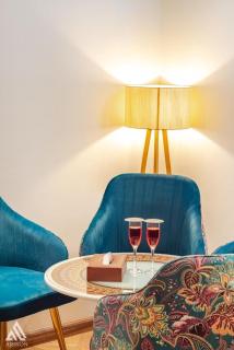 Arison Luxury - Srinagar - 3