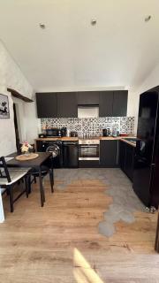 Maisonnette de charme - La Colle-sur-Loup - 8