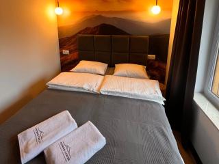 Apartamenty Drewno i Kamień - Wetlina - 9