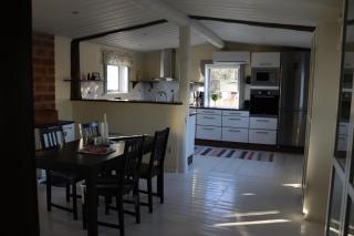 Bäckens Guesthouse - Älgarås - 6